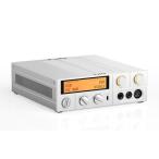 FiiO K17 Silver ( серебряный )(fi-o)( наушники усилитель )( настольный DAC)(f Rudy s страховочный клинок AB класс )( Home аудио )(FIO-K17-S)