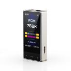 FiiO QX13 Titanium Gold ( титан Gold )(fi-o)(DAC)( наушники усилитель )( портативный аудио )(FIO-QX13-G)
