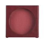 FiiO SK-DISC Red ( красный )(PU кожанный кейс )(Snowsky DISC специальный )(FIO-SK-SSDISC-R)