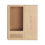 FiiO SK-ESTICK+QX13 Brown ( Brown )(fi-o)( специальный чехол )(E-Stick+QX13 для )(PU кожа )(FIO-SK-ESQX13-BR)