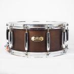 Pearl USED б/у Masters Maple Pure Snare Drum 14×6.5 - #382 Nature Waulnut [MP4P1465S/C #382]