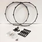Pearl USED б/у snare для черный детали [ поручение товар ]