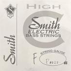Ken Smith AB-P020 Bass Strings (High-F/バラ弦/.020プレーン)