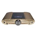 iFi audio iDSD Valkyrie ( I fai аудио )(K2 технология )(DSDli master кольцо )( наушники усилитель )(DAC)( аккумулятор встроенный )( Home o-...