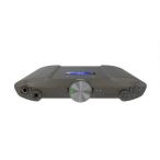 iFi audio iDSD Valkyrie Black ( черный )( I fai аудио )(K2 технология )(DSDli master кольцо )( наушники усилитель )(DAC)( аккумулятор...