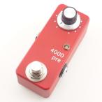 Zahnrad by nature sound USED б/у 4000pre RED