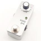 Zahnrad by nature sound USED б/у 4000pre