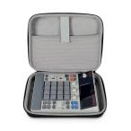 Analog Cases AKAI MPC Sample соответствует переносная сумка [P66MPCS] ( аналог Casey z)