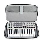 Analog Cases Akai MPK Mini IV для кейс P65MPK4 [ предварительный заказ товар / 9 месяц последняя декада поступление предположительно ] ( аналог Casey z)
