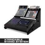 Analog Cases XTS Duo-Flex настольный * подставка SET2TIER ( аналог Casey z)