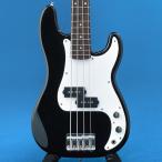 Squier by Fender USED б/у MINI PRECISION BASS (BLK)