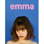 ビジュアルスタイルブック『emma』イベント参加券つき