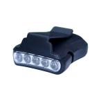  вне установленной формы бесплатная доставка ( наложенный платеж /....\600~)[5LED козырек свет ] колпак. tsuba. установка 