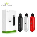 【正規品】Airistech Herbva 5G/ドライハーブ専用ヴェポライザー【ブラック】