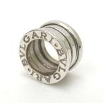 Yahoo! Yahoo!ショッピング(ヤフー ショッピング)Ae530801 ブルガリ ペンダントトップ ビーゼロワン B-ZERO1 K18WG/750 6.3g BVLGARI 中古【質みなみ・荒江店】