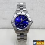 Yahoo! Yahoo!ショッピング(ヤフー ショッピング)Dz735232 TAG HEUER タグホイヤー 2000シリーズ クラシック プロフェッショナル WK1116.BA0311 腕時計 メンズ 中古【質みなみ・太宰府店】