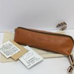 Dz799711 Il Bisonte пенал 5452305190 Brown мужской IL BISONTE б/у прекрасный товар 