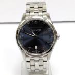 Dz802642 ハミルトン 腕時計 ジャズマスター Thinline Quartz H38511143 メンズ HAMILTON 中古美品