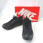 Ft1022851 ナイキ 靴 NIKE AIR MAX AP CU4826-001 ブラック メンズ NIKE 中古【質みなみ・二又瀬店】