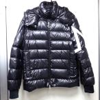Ft1260431 モンクレール ダウンジャケット CORYDALE ブラック #2 メンズ MONCLER 中古