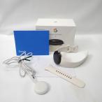 ショッピングlte Ft1264991 グーグル 腕時計 Google Pixel Watch LTE版 GA04309-TW Polished Silver ユニセックス Google 中古