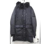 Ft1282261 дизель пуховик с хлопком пальто #M мужской DIESEL б/у 