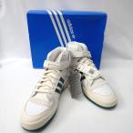 Ft1314211 アディダス スニーカー adidas Forum Hi GX1519 29.0cm メンズ adidas 未使用