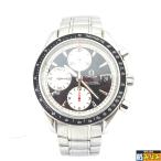 Ft522462 OMEGA オメガ クロノグラフ 自動巻き スピードマスター 3210.51.00 ...