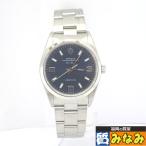 Ft523511 ROLEX ロレックス エアキング 14000M 腕時計 メンズ 中古【質みなみ・ ...
