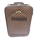 Ft538022 Louis * Vuitton дорожная сумка . газ 55 Damier N23294 LOUIS VUITTON б/у [ качество ...* 2 кроме того, . магазин ]