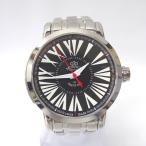 Ft542193 ジオモナコ 腕時計 ワンオーワン 101TH メンズ Gio Monaco 中古【質みなみ・二又瀬店】