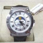 Ft543131 サルヴァトーレフェラガモ 腕時計 クォーツ FBG09 シルバー系文字盤 メンズ Salvatore Ferragamo 新品・未使用【質みなみ・二又瀬店】