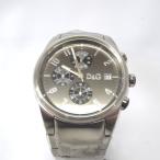 Ft552004 ドルチェアンドガッバーナ 腕時計 クロノグラフ サンドパイパー 371977012 ...