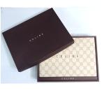 Ft558731 Celine постельные принадлежности bed простыня soft хлопок простыня Logo CL 5550N бежевый CELINE новый товар * не использовался [ качество ...* 2 кроме того, . магазин ]
