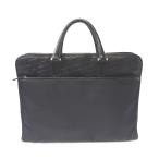 Yahoo! Yahoo!ショッピング(ヤフー ショッピング)Ft571712 サムソナイト ビジネスバッグ ブリーフケース ブラック メンズ Samsonite 中古【質みなみ・二又瀬店】