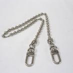 Ft586171 Louis * Vuitton цепочка для бумажника shennske-ta- цепь MP2077 мужской LOUIS VUITTON б/у 