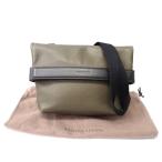 ショッピングボッテガ Ft629152 ボッテガヴェネタ ショルダーバッグ 573615 メンズ BOTTEGAVENETA 中古