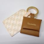 Ft638341 resurrection прочее Golf Club сопутствующие товары мульти- кейс маркер (габарит) кейс kana Lee белый / Brown мужской б/у 