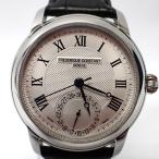 Ft640801 フレデリック・コンスタント 腕時計 クラシック マニュファクチュール FC-710X4H4/5/6 メンズ FREDERIQUE CONSTANT 中古