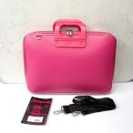 Ft641971 Bomber ta портфель PC сумка Bombata Pink Lady -s б/у 