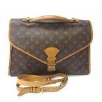 Ft770491 ルイ・ヴィトン ビジネスバッグ ビバリー モノグラム M51121 メンズ LOUIS VUITTON 中古【質みなみ・二又瀬店】