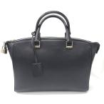 Yahoo! Yahoo!ショッピング(ヤフー ショッピング)Ft946281 FUJITAKA ビジネスバッグ レザー 牛革 A4 ジャスト ネイビー メンズ  中古【質みなみ・二又瀬店】