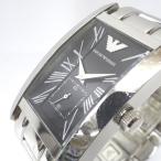 Ft981642 エンポリオ・アルマーニ 腕時計 AR-0156 メンズ Emporio Armani 中古【質みなみ・二又瀬店】