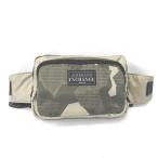 Yahoo! Yahoo!ショッピング(ヤフー ショッピング)Ft982371 アルマーニエクスチェンジ ウエストバッグ 迷彩 メンズ ARMANI EXCHANGE 中古【質みなみ・二又瀬店】
