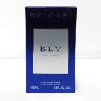 Hn595005 BVLGARY красота товар BLV Pour Homme AFTER SHAVE LOTION 100mL BVLGARI не использовался 
