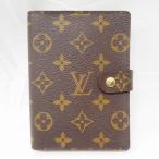 ID8373 Louis * Vuitton блокнот Agenda PM монограмма R20005 женский LOUIS VUITTON б/у [ качество ...*. Цу магазин ]