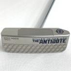IT114441 Bettinardi короткая клюшка Golf Club ANTIDOTE SB1 anti do-toSB1 400G правый .. для BETTINARDI б/у * прекрасный товар 