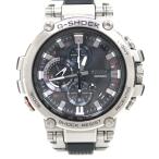 IT327181 カシオ 腕時計 G-SHOCK MTG-B1000-1AJF タフソーラー メンズ CASIO 中古