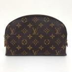IT335331 ルイ・ヴィトン ポーチ ポシェット・コスメティック MM モノグラム M46579 レディース LOUIS VUITTON 中古