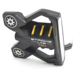 IT63151 Odyssey короткая клюшка STROKE LAB TEN правый выгода . для ODYSSEY б/у 